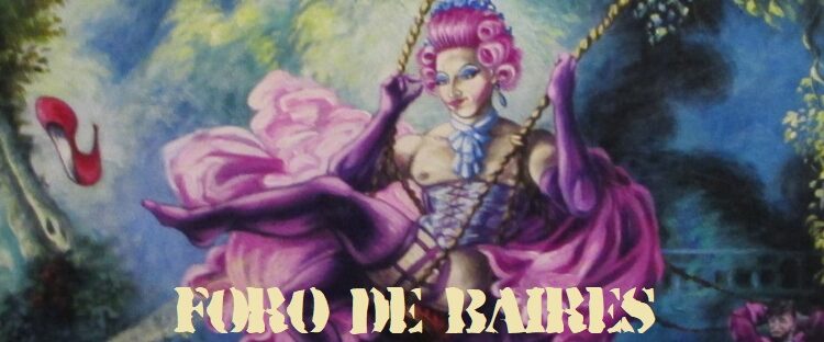 Comenzó “Diverses”, una exposición sobre la diversidad de género y sexualidad. Entrevista a Maximiliano Florencio, curador de la muestra