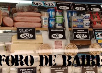 El circuito «Brunchear» permanecerá vigente hasta el 15 de Noviembre