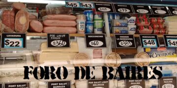 El circuito «Brunchear» permanecerá vigente hasta el 15 de Noviembre
