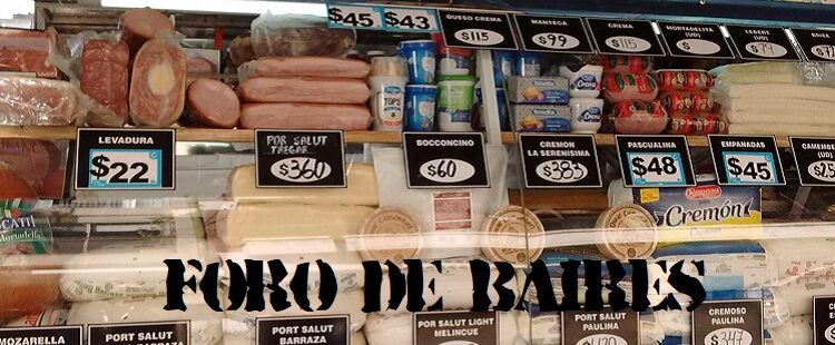 El circuito «Brunchear» permanecerá vigente hasta el 15 de Noviembre