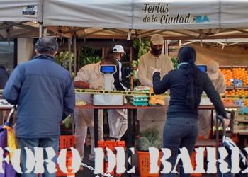 Buenos Aires  tiene más de  29 nuevas ferias porteñas abiertas