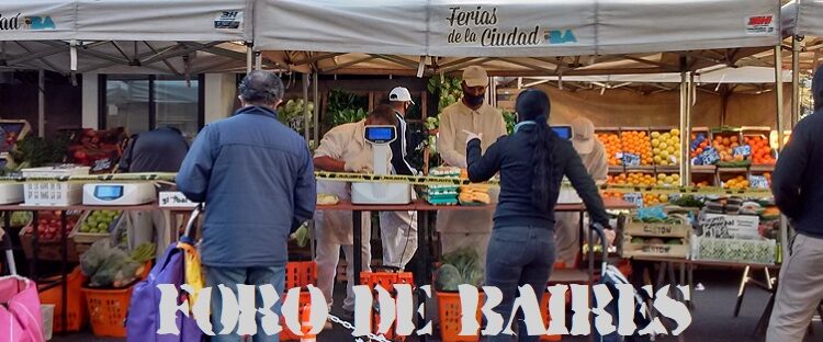 Buenos Aires tiene más de 29 nuevas ferias porteñas abiertas