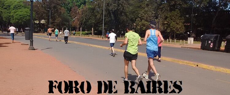 «Buenos Aires corre a 11 plazas porteñas» continúa junto a otras propuestas con mamografías gratuitas