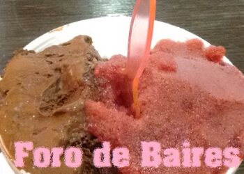 Continúa la Semana del helado artesanal