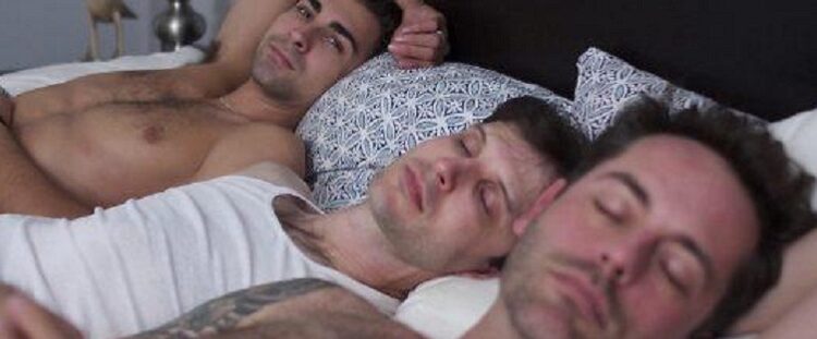 Cuckold Gay: El placer de meter los cuernos en parejas Gays