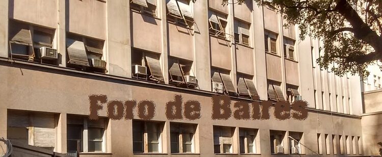 Curiosidades sobre barrios porteños: Vigésima cuarta parte