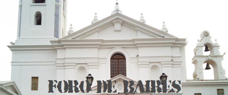 Curiosidades sobre barrios porteños: vigésima tercera parte