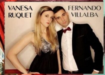 Juntos por la música llega al Teatro Astros