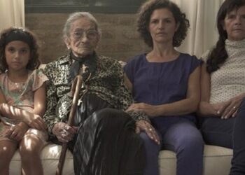 La casa de Arguello, de Valentina Llorens