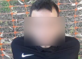 Detienen en Palermo a una pareja que iba a vender una bicicleta robada, detectada por la víctima en Internet