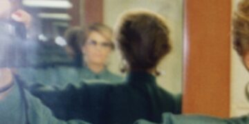 «La vida dormida» es la ópera prima de Natalia Labaké