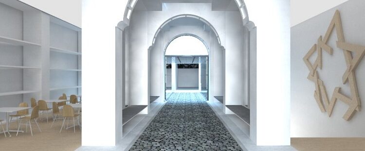 El Museo virtual del Holocausto