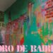 Esas imágenes multicolores del barrio