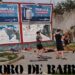 Hoy se realizan actividades físicas particulares en los parques y plazas