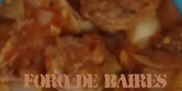 Los ravioles al tuco con albóndigas, un clásico argentino que viene de Italia y se resiste al olvido