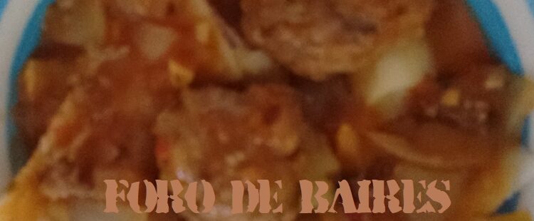 Los ravioles al tuco con albóndigas, un clásico argentino que viene de Italia y se resiste al olvido