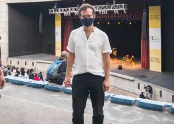Volvieron los eventos al aire libre para grandes y chicos en la Ciudad