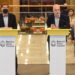 Horacio Rodríguez Larreta: «Mientras muchos países apoyan a las ciudades, a nosotros nos desfinancian”