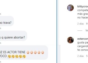 La agresión en las redes sociales