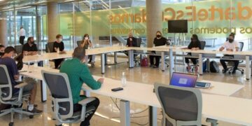 El Gobierno de la Ciudad y las Organizaciones de la Sociedad Civil, acuerdan realizar un censo conjunto para personas en situación de calle