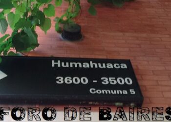 Comenzó «Abasto Barrio Cultural»  y «Llega la hora el Museo», dos propuestas imperdibles