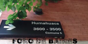 Comenzó «Abasto Barrio Cultural»  y «Llega la hora el Museo», dos propuestas imperdibles