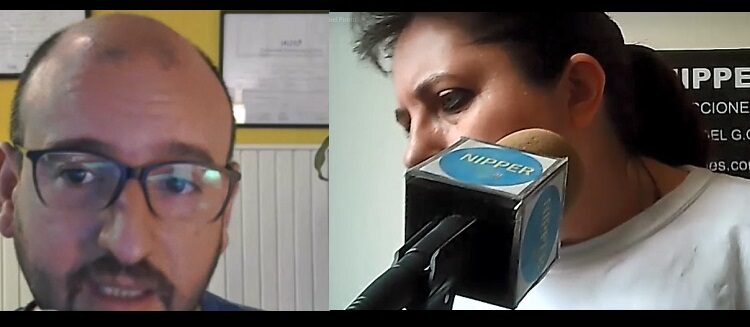 Entrevista a Ariel Pirotti: pianista, compositor, arreglador y director de Orquesta