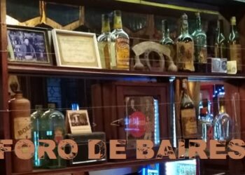 La Ciudad incluye a los bares notables dentro del listado de centros culturales porteños