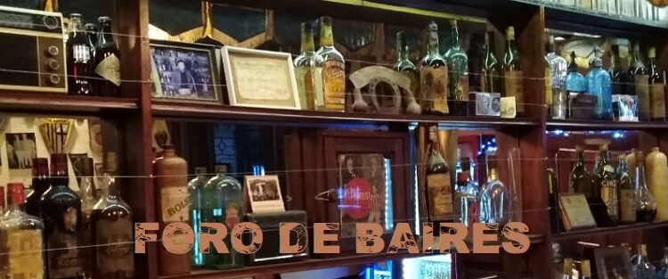 La Ciudad incluye a los bares notables dentro del listado de centros culturales porteños