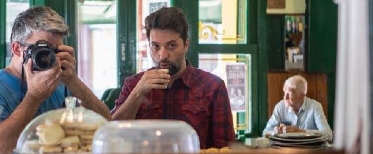 «La ruta del café con leche» presenta «Bares de esquina de barrios perdidos»