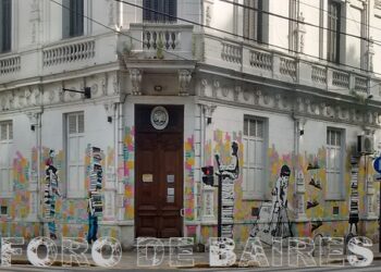 La Biblioteca Carlos Guido y Spano