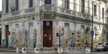 La Biblioteca Carlos Guido y Spano