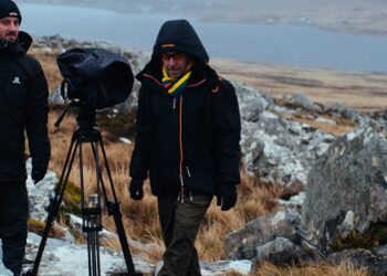 «Buenas noches, Malvinas» : un documental sobre las heridas que dejó la guerra