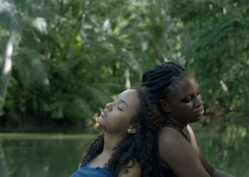 El ciclo gratuito en el cine virtual presenta «Ceniza negra» y otros filmes