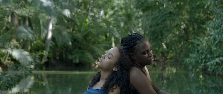 El ciclo gratuito en el cine virtual presenta «Ceniza negra» y otros filmes