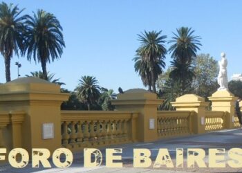 Apertura presencial en museos, terrazas, jardines y patios culturales
