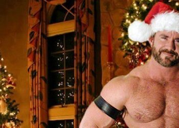 ¿Cómo volver gay tu Navidad? Tips para celebrarlo con todo