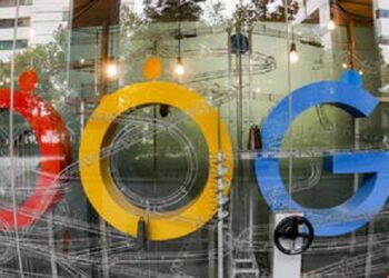 Existen fallas en Gmail, YouTube y Drive