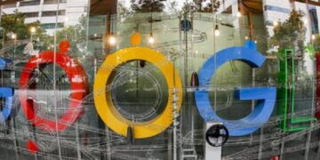 Existen fallas en Gmail, YouTube y Drive