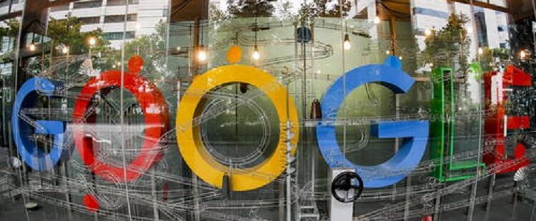 Existen fallas en Gmail, YouTube y Drive