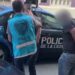 La Policía de la Ciudad detuvo a dos hombres acusados por un crimen en Balvanera