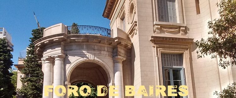 Apertura sobre diversos museos porteños en el marco de la cuarentena Covid-19