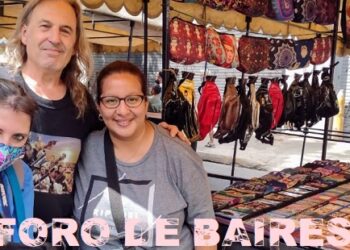 ¿Cómo continúa el protocolo Covid-19 en la Feria Julio Cortázar?
