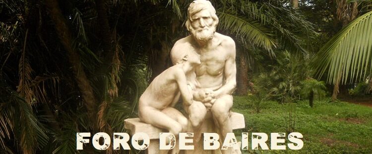 La escultura «Los Primeros Fríos» de Miguel Blay y Fábregas