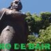 El Monumento a Taras Shevchenko, un claro homenaje de la Comunidad ucraniana en la Comuna 14