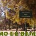 El Paseo Marcela Brenda Iglesias que se halla en La Infanta Isabel de Palermo