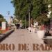 El Parque Lineal del Cruce Medrano, una esquina que brinda aire puro a la comunidad de Almagro