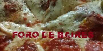 Llega el «Festival Sabores de Buenos Aires» con descuentos y promociones en la Ciudad y la Provincia de Buenos Aires