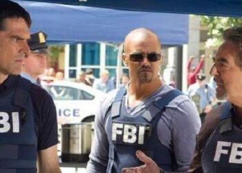 Las tareas que realiza un Agente del FBI