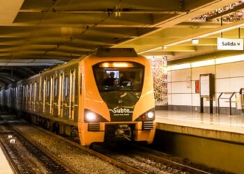Nueva Concesión del Subte de Buenos Aires